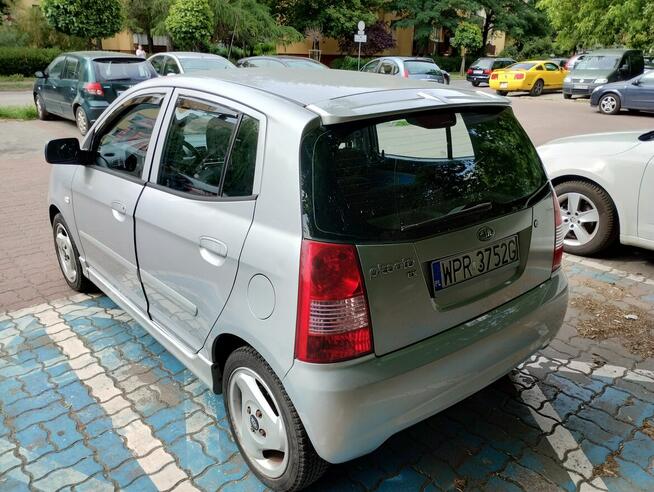 SPRZEDAM KIA PICANTO Pruszków - zdjęcie 4