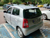 SPRZEDAM KIA PICANTO Pruszków - zdjęcie 4