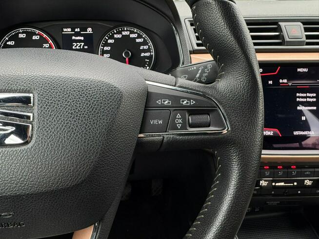 Seat Ibiza Łódź - zdjęcie 9