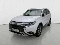 Mitsubishi Outlander Poleasingowe.pl Komorniki - zdjęcie 3