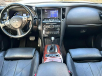 Infiniti QX70 S Premium 3.7 V6 320KM | PO REMONCIE SILNIKA | AWD | Szczecin - zdjęcie 8