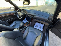 Mercedes SL 500 SL500 Roadster v8 306km Koła Lorinser LUXURYCLASSIC Koszalin - zdjęcie 5