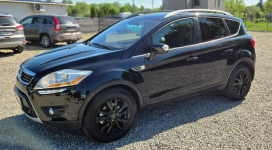 Ford kuga- 2.0 diesel- 140km- 4x4 Grodzisk Mazowiecki - zdjęcie 2