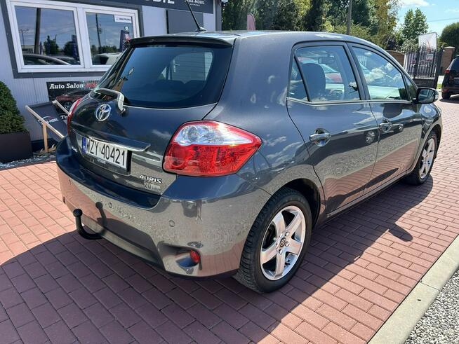 Toyota Auris Klimatronik, Gwarancja, 20-Jahre Edition Sade Budy - zdjęcie 7