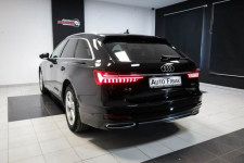 Audi A6 QUATTRO*Salon Polska*Automat*Niski przebieg*Vat23% Konstantynów Łódzki - zdjęcie 10