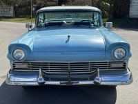FORD FAIRLANE 500 – 1957 – V8 THUNDERBIRD – CONTINENTAL KIT Sulechów - zdjęcie 2