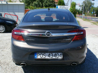 Opel Insignia Ostrów Wielkopolski - zdjęcie 4