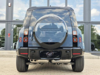 Defender 3.0D I6 350PS AWD X-Dynamic HSE 110 / Salon Polska / Od Ręki Łódź - zdjęcie 10