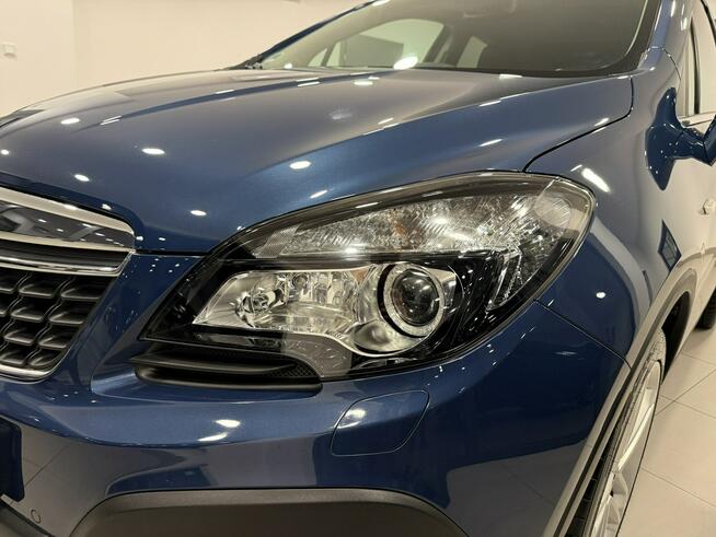 Opel Mokka 4X4 / Roczna Gwarancja w cenie / Stan Wzorowy Korczyna - zdjęcie 11