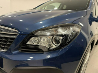 Opel Mokka 4X4 / Roczna Gwarancja w cenie / Stan Wzorowy Korczyna - zdjęcie 11