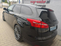Ford Focus I właściciel Bogata opcja Serwis Gwarancja Zgierz - zdjęcie 5