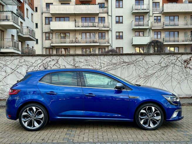 Renault Megane GT-Line Tarnowskie Góry - zdjęcie 12