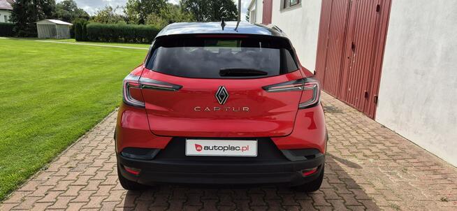 Renault Captur LED-MEDIA-GOOGLE-ANDROID-KAMERA Paproć - zdjęcie 7