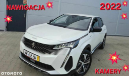 Peugeot 3008 1.6 PureTech Hybrid PHEV Active Pack S&amp;S EAT8 Poręba - zdjęcie 3
