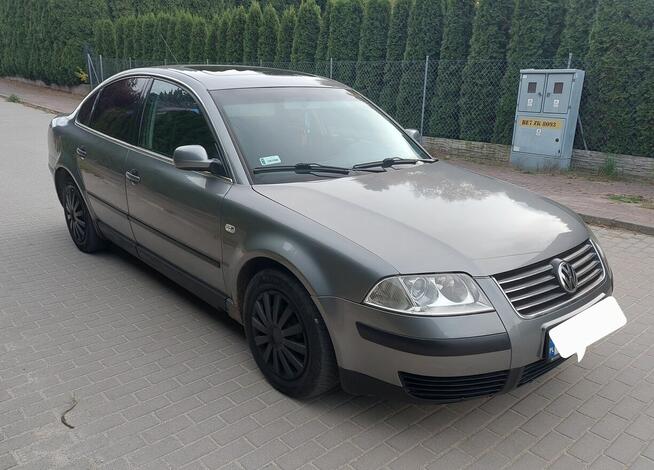 Volkswagen Passat b5 FL 2.0 benzyna 8v Nysa - zdjęcie 2
