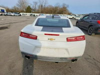 Chevrolet Camaro 3.6 V6 / automat / bogate wyposażenie Wrocław - zdjęcie 6