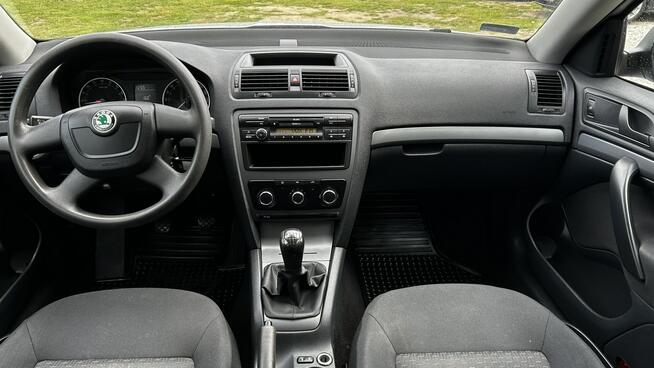 Škoda Octavia Super stan, Salon Polska Nowe Iganie - zdjęcie 11