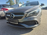 Mercedes CLA 180 1.6Turbo Automat Kombi Gniewkowo - zdjęcie 3