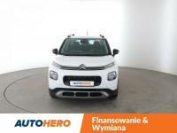 Citroen C3 Aircross klimatyzacja, multifunkcja, hak Warszawa - zdjęcie 10