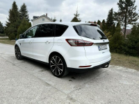 Ford S-max 2.0 150KM/Automat/ Skarszewy - zdjęcie 5