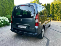 Citroën Berlingo Multispace BlueHDi 120 Opłacony Navi 2xPDC Wrocław - zdjęcie 6