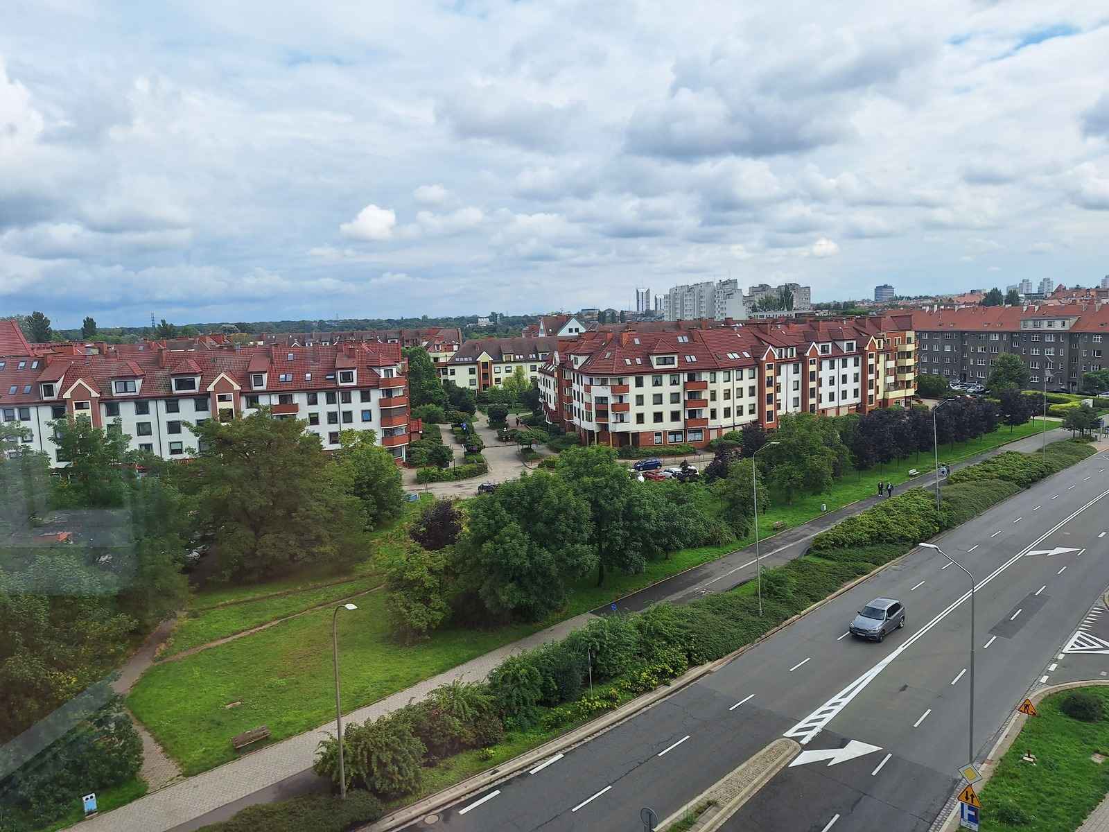 2pok, 35met, Okolice Damrota PIWNICA/WINDA (Wrocław) Śródmieście - zdjęcie 5