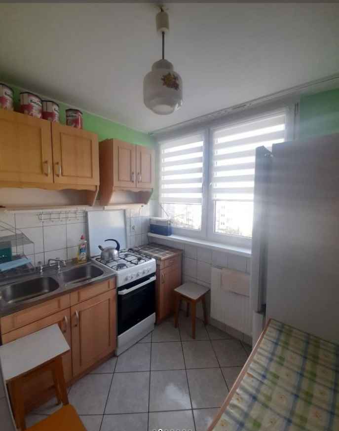 2pok, 48met, Okolice Warmińskiej ROZKŁAD/BALKON (Legnica) Legnica - zdjęcie 1