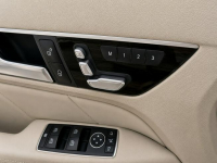 Mercedes E 350 2Właściciel GWARANCJA serwis ASO Białystok - zdjęcie 9