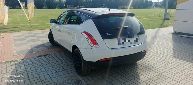 Lancia Delta 3 Poznań - zdjęcie 3