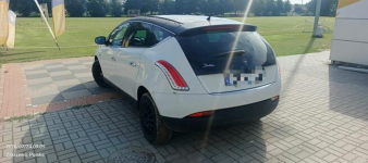 Lancia Delta 3 Poznań - zdjęcie 3