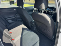 Volkswagen Polo 1.6 TDI 95 DSG7#Klimatyzacja#Nawigacja Margonin - zdjęcie 10
