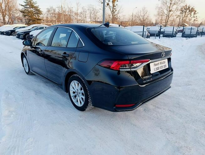 Toyota Corolla 1-właściciel fv23% Otwock - zdjęcie 10