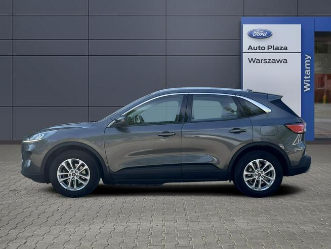 Kuga 1,5 EcoBoost 150KM Titanium Salon Polska, Serwis ASO, FV23% Warszawa - zdjęcie 2