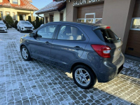 Ford Ka+ 1,2 86KM  Klimatyzacja  Bluetooth Orzech - zdjęcie 10