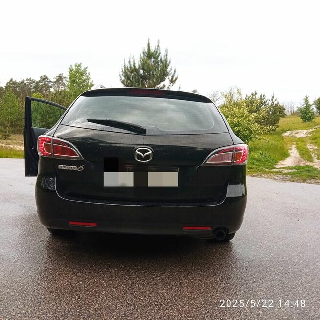 Mazda 6 Radzymin - zdjęcie 4