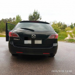 Mazda 6 Radzymin - zdjęcie 4