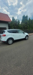 Sprzedam Ford Kuga MK-1 2.0 TDCI 136km Częstochowa - zdjęcie 5