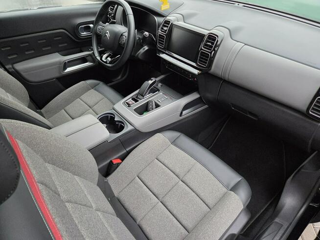 Citroen C5 Aircross Hybryda Plug-IN | Ładowarka! Pyzdry - zdjęcie 11