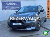 Peugeot 208 Pisemna Gwarancja 12 miesięcy