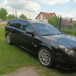 Opel vectra OPC line rej.02.2009r Kolno - zdjęcie 1