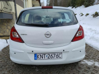 Opel Corsa Van 1.2 VAT 1 Krościenko nad Dunajcem - zdjęcie 5