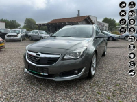 Opel Insignia Sports Tourer