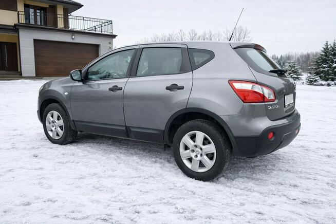 Nissan Qashqai Lipówki - zdjęcie 6