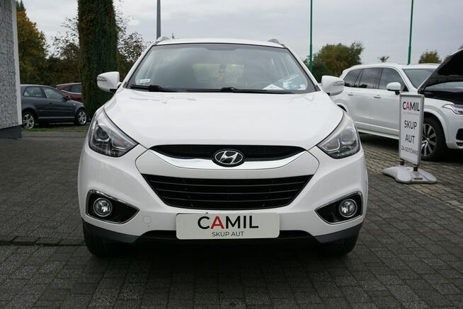 Hyundai ix35 zarejestrowany, ubezpieczony, I rej. grudzień 2013 Opole - zdjęcie 2