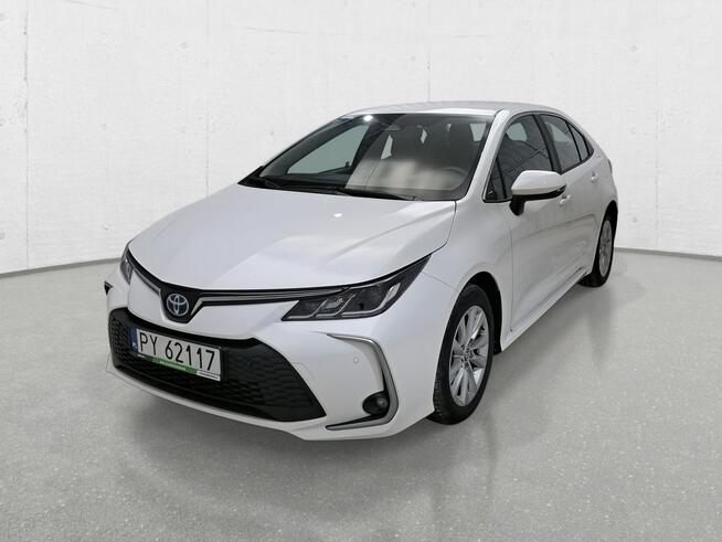 Toyota Corolla Komorniki - zdjęcie 3
