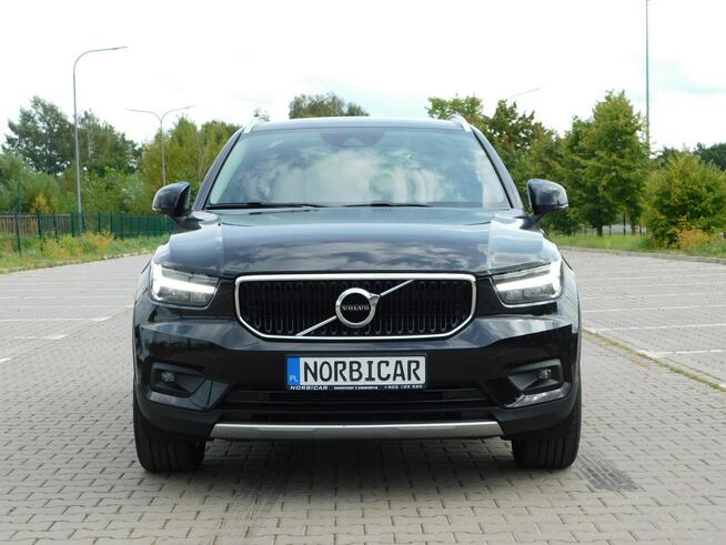 Volvo XC 40 2.0D3 z Gwarancja Żyrardów - zdjęcie 2