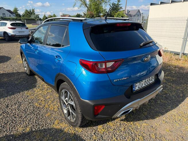 Kia Stonic automat, klimatronic, gwarancja! Zbąszyń - zdjęcie 12
