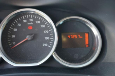 Dacia Sandero 1.0 SCe 73KM Laureate salon I właściciel Lublin - zdjęcie 6