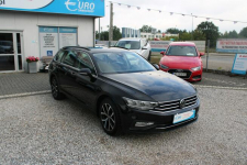 Volkswagen Passat DSG Business Gwarancja SalonPL Netto 57642PLN Warszawa - zdjęcie 4