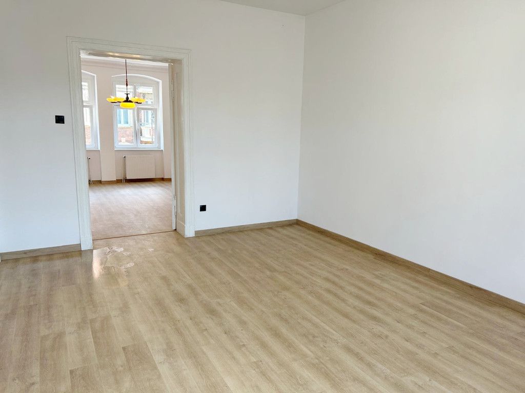 Przestronne mieszkanie w kamienicy - po remoncie! Jeżyce - zdjęcie 8